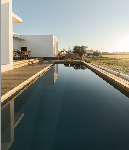 Escavação de Piscinas: Tenha uma construção bem-sucedida