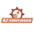 AJ Terraplanagem – Locação e Aluguel